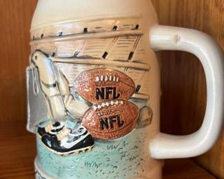 NFL stein