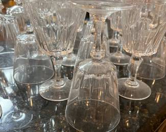 stemware