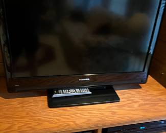 flat screen tv television