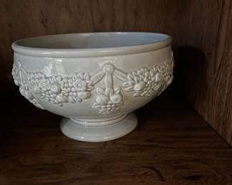 decorative bowl