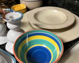 tableware