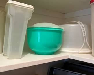Tupperware