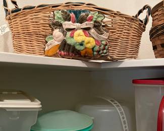 basket