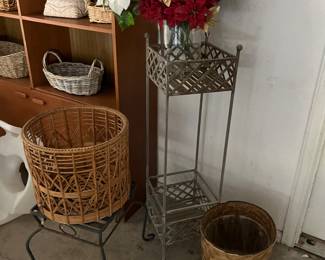 plant stands