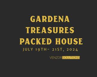 gardenaestatesale