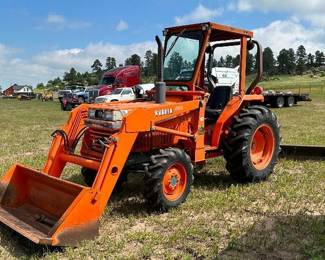 kubota