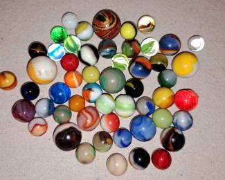 Marbles