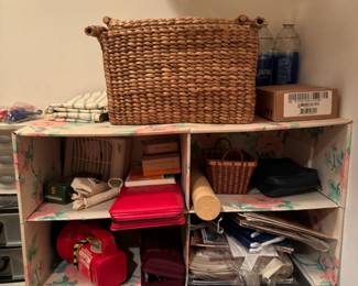 vintage sewing notions