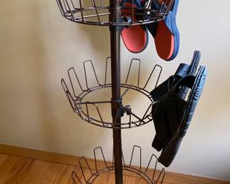 Shoe Rack