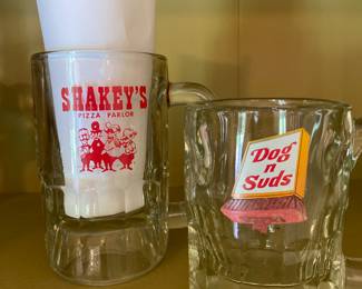 Shakey's & Dog n Suds of Rockford