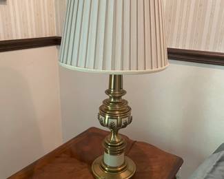 Stiffel Lamps - Pr 