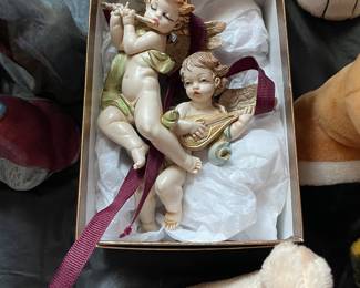 Cherubs 