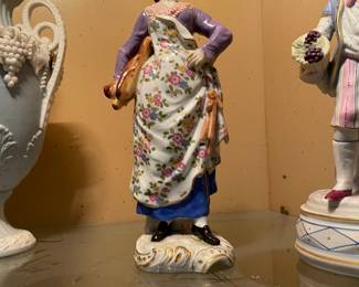 Miessen Figurine 