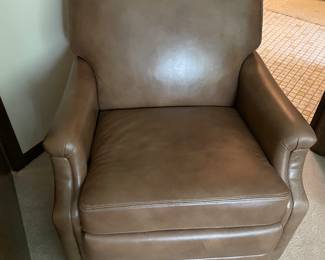 Barcalounger - like new 