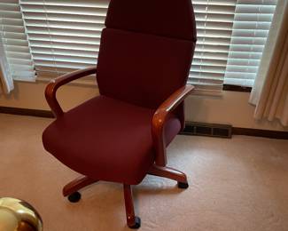 Office Chair 