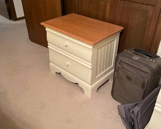 Nightstand 