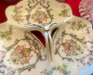 Antique pieces - hard to find 