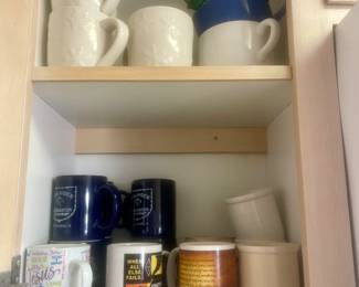 Mugs 