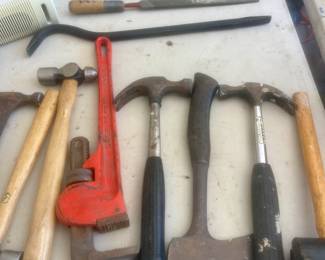Tools 