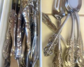 Silverware 