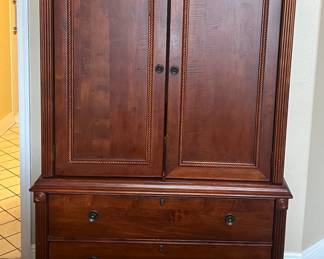 Armoire by Kincaid