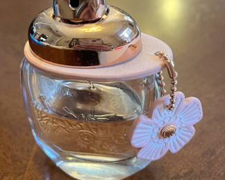 Coach Floral Eau De Parfum Spray