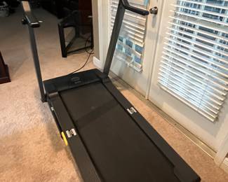 Golds Gym 450 Treadmill