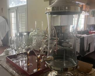 Party & Entertaining items