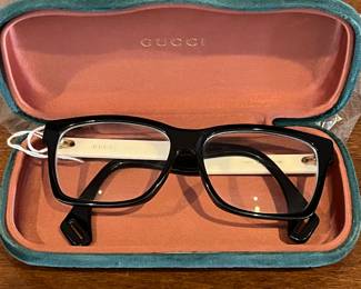 Gucci glasses