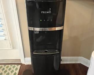 Primo water dispenser