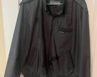 Member's Only Jacket