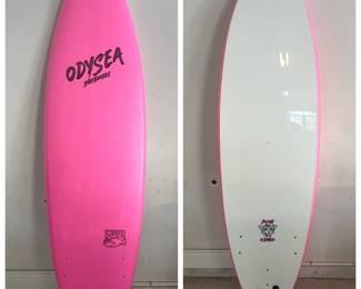 Catch Surf Odysea Log Basic x Jamie O'Brien Surfboard