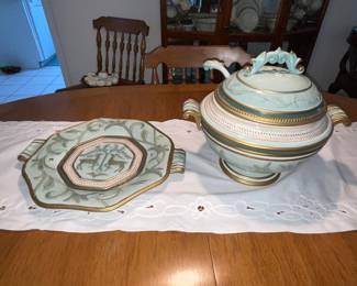 Hard to find fits & Floyd 