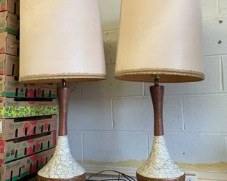 MCM Lamps