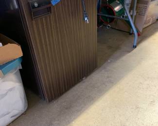mini fridge