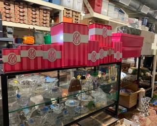 All dolls in boxes $3 each