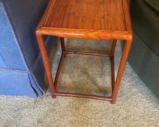 Antique Chinese Stand/Table