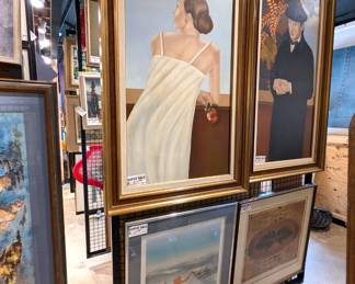 Sale Picture