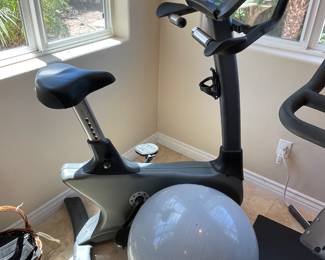 Vision Fitness Bike