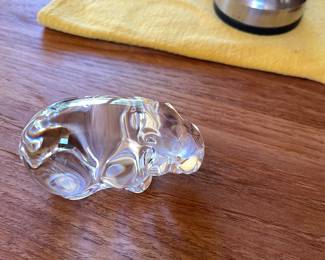 Steuben Hippo