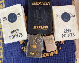 Naval Academy Memorabilia