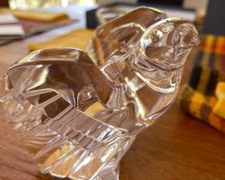 Steuben Donald Pollard