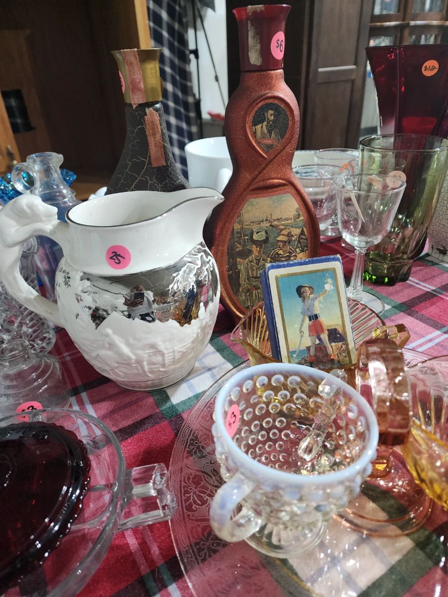 Downsizing/Closing online shop in Zimmerman, MN starts on 7/11/2024