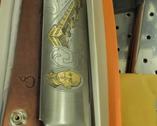 Marbles trailmaker limited edition 