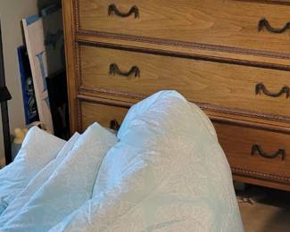 3rd part of bedroom set