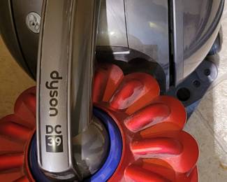 Dyson
