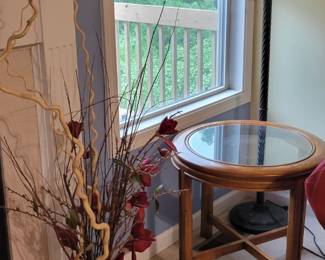 Tiffany style Lamps
