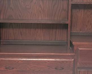 Bookcases