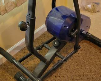 Exercise Equipment
