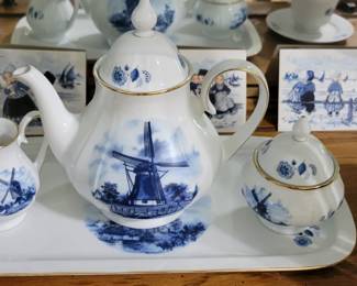 More DELFT